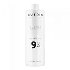 Окислитель для волос 9% Aurora Cutrin 1000 мл