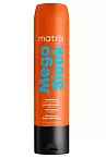 Кондиционер для гладкости непослушных волос с маслом ши Mega Sleek Matrix 300 мл