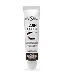 Краска для бровей и ресниц 6,71 натуральный коричневый Lash Color LeviSsime 15 мл
