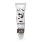 Краска для бровей и ресниц 5,74 шоколадный Lash Color LeviSsime 15 мл