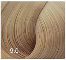 Крем-краситель блондин BOUTICLE Expert Color 100 мл № 9,0