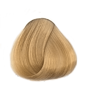 Крем-краска для волос перманентная 9.0 Очень светлый блондин натуральный Tefia MYPOINT Permanent Hair Coloring Cream 60 мл