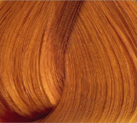9,43 Краситель полуперманентный Блондин медно-золотистый Atelier Hair Color Integrative 80 мл