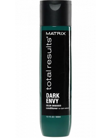 Кондиционер для придания блеска темным волосам MATRIX Dark Envy  300 мл