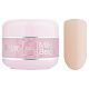 09 Гель для ногтей ABC Limited collection Milky Beige Irisk 15 мл