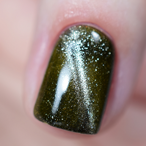 003 Гель-лак Cat Eye BHM Professional 7 мл