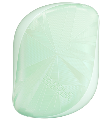 Расческа для волос Tangle Teezer Compact Styler Smashed Pistachio