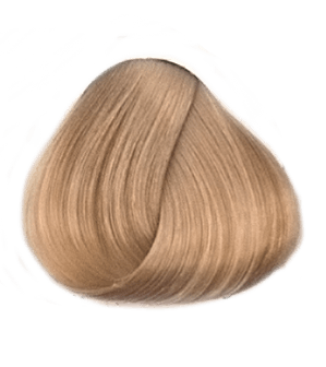 Крем-краска для волос перманентная 9.37 Очень светлый блондин золотисто-фиолетовый Tefia MYPOINT Permanent Hair Coloring Cream 60 мл