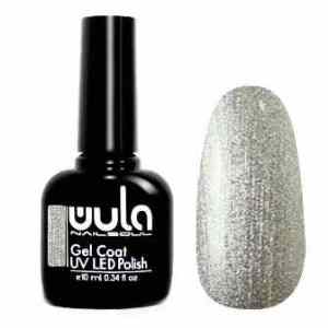 Гель-лак WULA NAILSOUL 10  мл  № 318 
