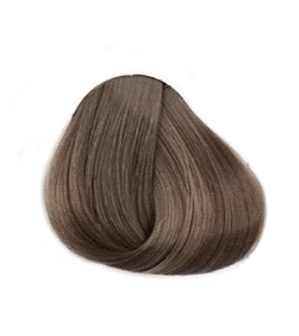 Крем-краска для волос перманентная 7.1 Блондин пепельный Tefia MYPOINT Permanent Hair Coloring Cream 60 мл