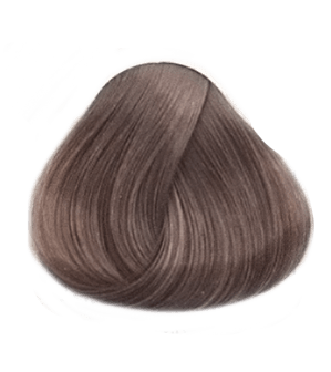 Крем-краска для волос перманентная 7.17 Блондин пепельно-фиолетовый Tefia MYPOINT Permanent Hair Coloring Cream 60 мл