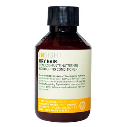 Кондиционер увлажняющий для сухих волос INSIGHT Dry Hair 100 мл