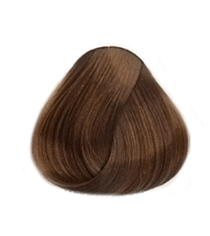 Крем-краска для волос перманентная 7.3 Блондин золотистый Tefia MYPOINT Permanent Hair Coloring Cream 60 мл