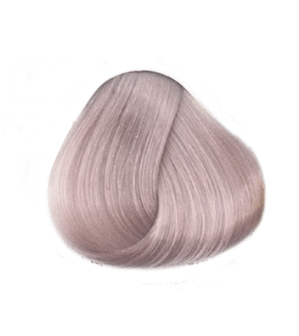 Крем-краска для волос перманентная 10.7 Экстра светлый блондин фиолетовый Tefia MYPOINT Permanent Hair Coloring Cream 60 мл
