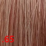 Крем краска для волос безаммиачная Ледяная клубника CUTRIN AURORA 60 мл .65
