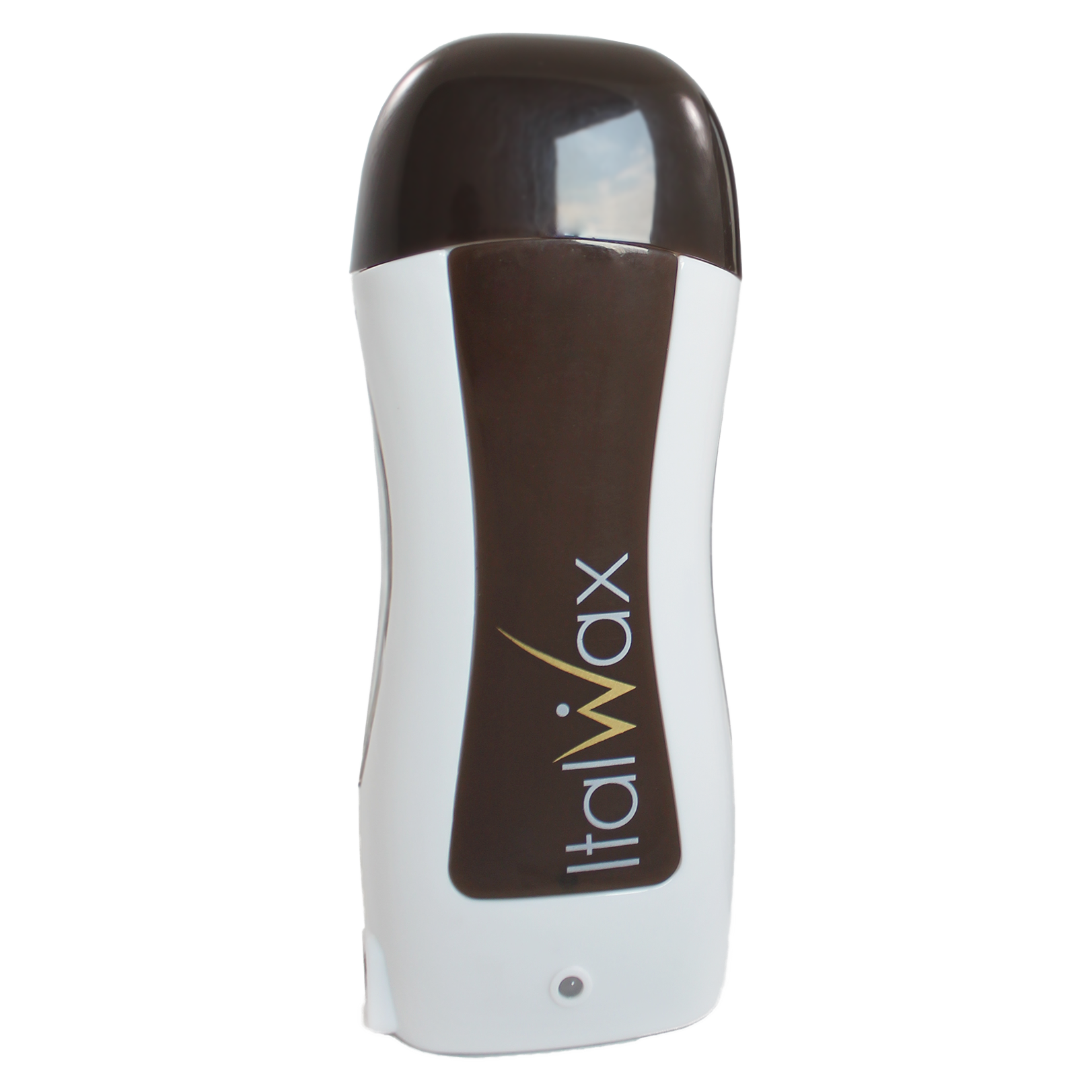 Воскоплав на 1 картридж с окошком Shape ItalWax 150 гр