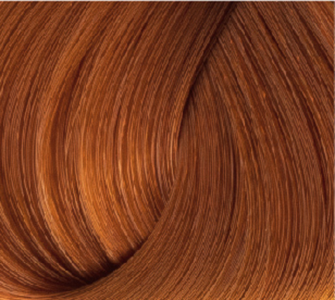 8,4 Краситель полуперманентный Светло-русый медный Atelier Hair Color Integrative 80 мл