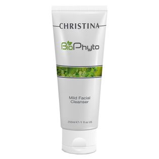 Мягкий очищающий гель Christina Bio Phyto Mild Facial Cleanser 250 мл