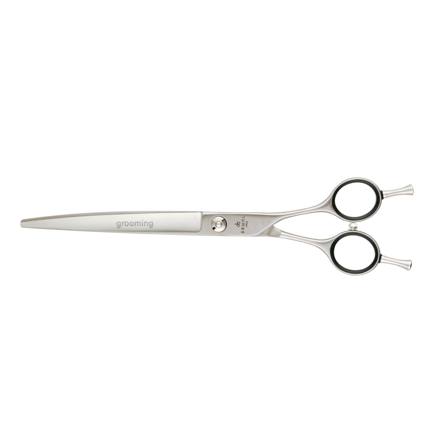 Ножницы для груминга изогнутые 7,5" Dewal Pro Grooming