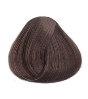 Крем-краска для волос перманентная 6.87 Темный блондин коричнево-фиолетовый Tefia MYPOINT Permanent Hair Coloring Cream 60 мл