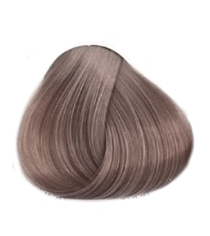 Гель-краска для волос тон в тон 8.17 светлый блондин пепельно-фиолетовый TEFIA MYPOINT Tone On Tone Hair Coloring Gel 60 мл