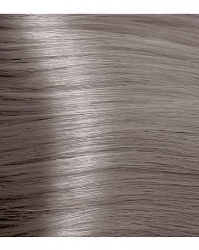 Крем-краска для волос с гиалуроновой кислотой 9,28 Очень светлый блондин перламутровый шоколадный KAPOUS PROFESSIONAL HYALURONIC 100 мл