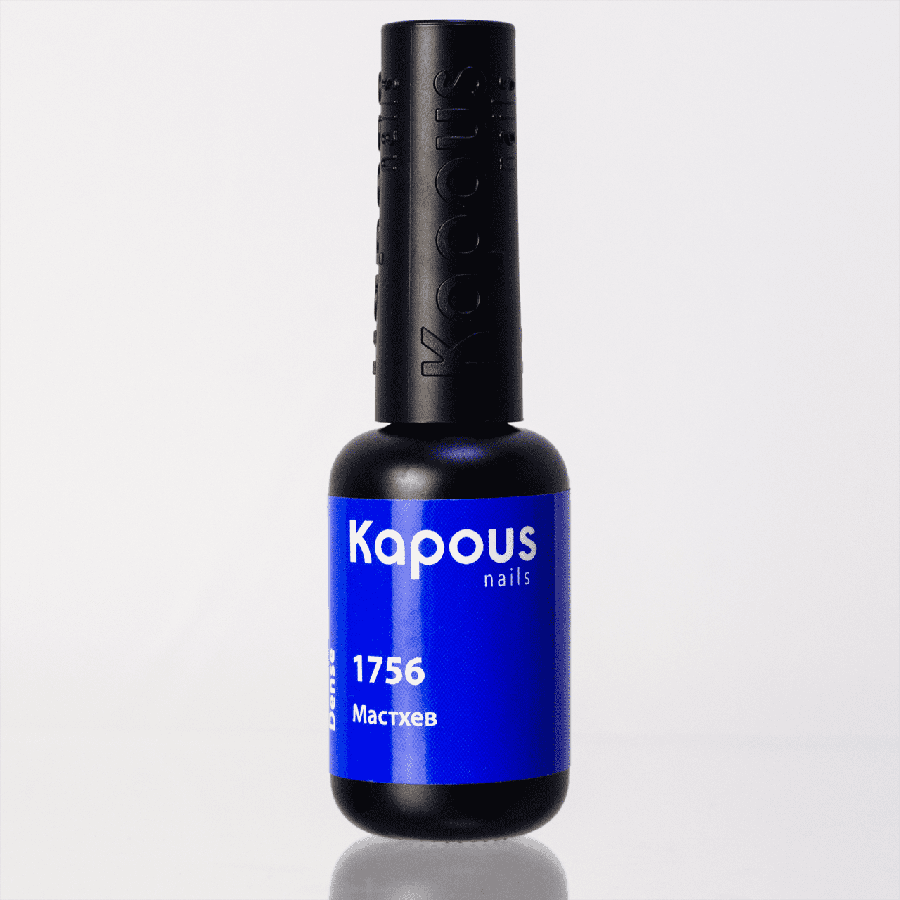 1756 Гель-лак Мастхев Lagel Dense Kapous Nails 8 мл