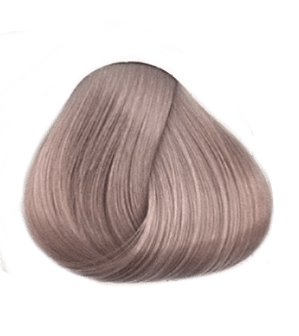 Гель-краска для волос тон в тон 9.17 очень светлый блондин пепельно-фиолетовый TEFIA MYPOINT Tone On Tone Hair Coloring Gel 60 мл
