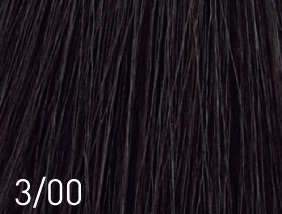 Безаммиачный перманентный краситель для волос 3,00 темный шатен Escalation Easy Absolute 3 LISAP MILANO 60 мл