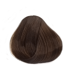 Крем-краска для волос перманентная 6.0 Темный блондин натуральный Tefia MYPOINT Permanent Hair Coloring Cream 60 мл