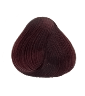 Крем-краска для волос перманентная 4.5 Брюнет красный Tefia MYPOINT Permanent Hair Coloring Cream 60 мл