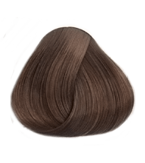 Крем-краска для волос перманентная 7.81 Блондин коричнево-пепельный Tefia MYPOINT Permanent Hair Coloring Cream 60 мл