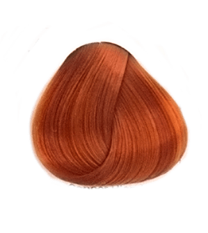 Крем-краска для волос перманентная 8.4 Светлый блондин медный Tefia MYPOINT Permanent Hair Coloring Cream 60 мл