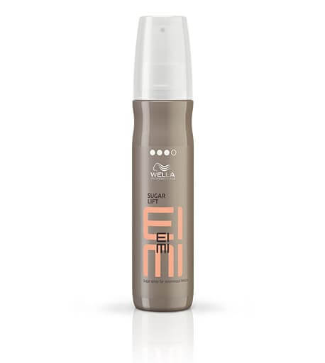 Спрей сахарный для объёмной текстуры волос Eimi Sugar Lift Wella 150 мл