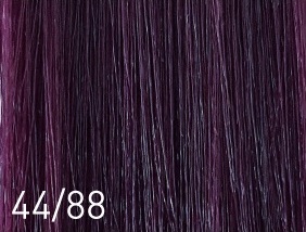 Безаммиачный перманентный краситель для волос 44,88 интенсивный шатен насыщенный фиолетовый Escalation Easy Absolute 3 LISAP MILANO 60 мл