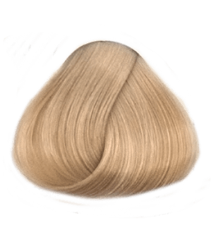 Крем-краска для волос перманентная 10.37 Экстра светлый блондин золотисто-фиолетовый Tefia MYPOINT Permanent Hair Coloring Cream 60 мл