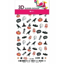 3D- слайдер  № В390 