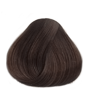 Крем-краска для волос перманентная 6.81 Темный блондин коричнево-пепельный Tefia MYPOINT Permanent Hair Coloring Cream 60 мл