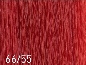 Безаммиачный перманентный краситель для волос 66,55 насыщенный красный Escalation Easy Absolute 3 LISAP MILANO 60 мл