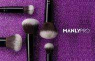 Создавай шедевры вместе с MANLY PRO. НОВИНКА!