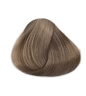 Гель-краска для волос тон в тон 8.1 светлый блондин пепельный TEFIA MYPOINT Tone On Tone Hair Coloring Gel 60 мл