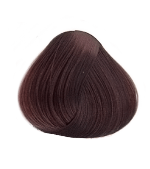 Гель-краска для волос тон в тон 7.61 блондин махагоново-пепельный TEFIA MYPOINT Tone On Tone Hair Coloring Gel 60 мл