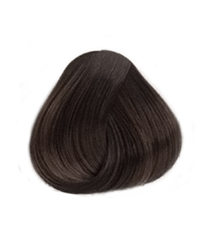 Крем-краска для волос перманентная 5.1 Светлый брюнет пепельный Tefia MYPOINT Permanent Hair Coloring Cream 60 мл