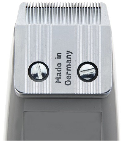 Машинка для стрижки Hair trimmer Mini белый Moser
