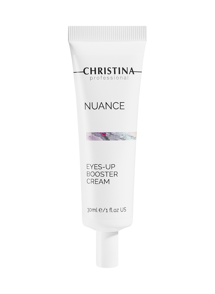 Крем-бустер для кожи вокруг глаз Eyes Up Booster Nuance Christina 30 мл