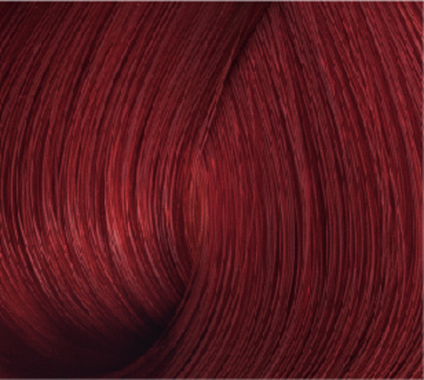 7,55 Краситель полуперманентный Русый интенсивный красный Atelier Hair Color Integrative 80 мл