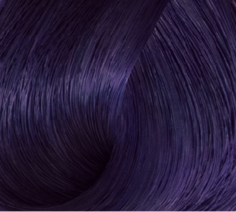0,68 Краситель полуперманентный Фиолетово-синий Atelier Hair Color Integrative 80 мл