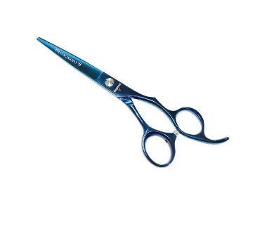 Ножницы парикмахерские прямые 6,0" Pro-scissors B Kapous Professional