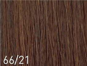 Безаммиачный перманентный краситель для волос 66,21 платиновый темный блондин Escalation Easy Absolute 3 LISAP MILANO 60 мл