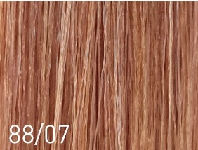 Безаммиачный перманентный краситель для волос 88,07 миндальный  Escalation Easy Absolute 3 LISAP MILANO 60 мл